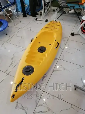 Strong Super Great Quality Single Person Kayaks