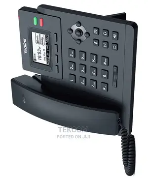 Yealink Sip- T31P