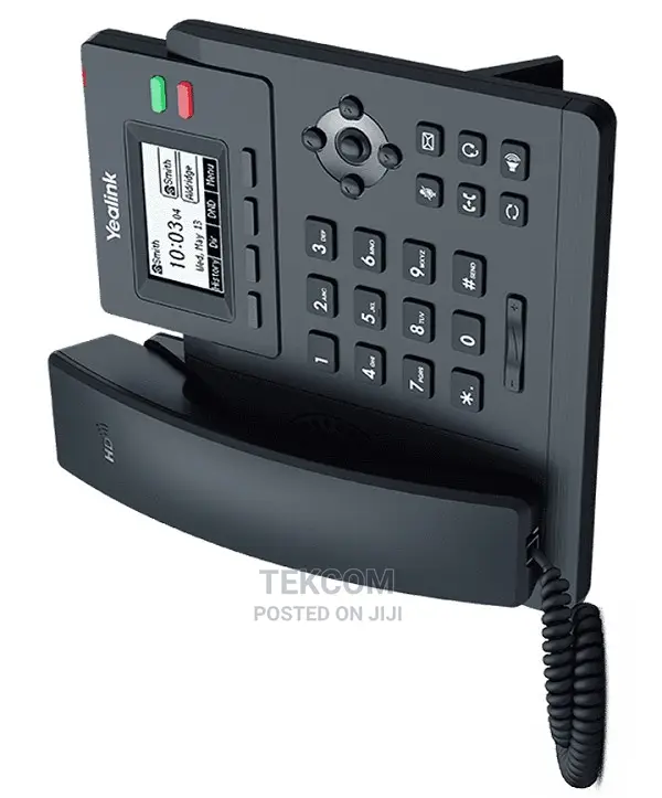 Yealink Sip- T31P