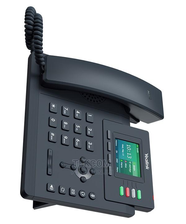 Yealink Sip- T33G - main view