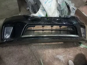 Ex Japan Front Bumper for Nissan Serena 2012