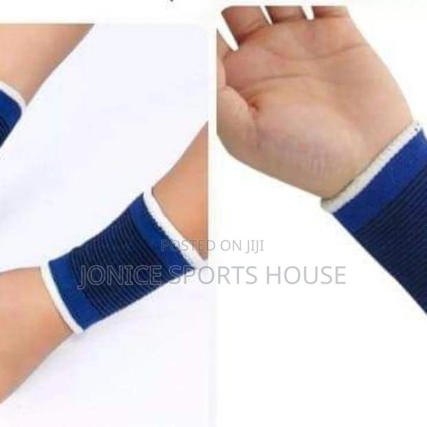 Knee/Arm Support - main view