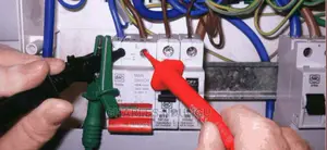 Electrician