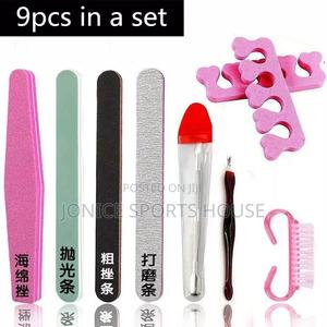 Pendicure Set - thumbnail 2