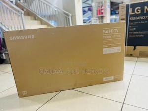 Samsung 43 Inch Smart Full. HD. - main view