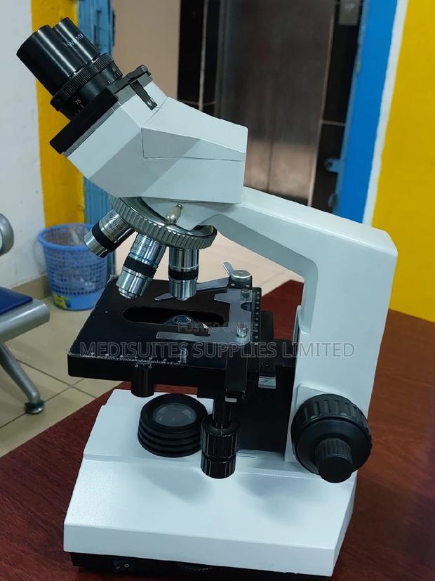 X107 Microscope - thumbnail 2