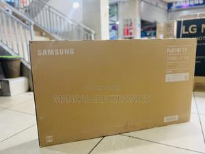 43 Inch Samsung Smart Full Hd - - main view