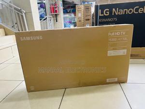Samsung 43 Inch Smart Full HD’ - main view