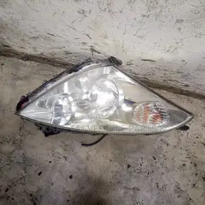 Headlamp Wish 2002-2004