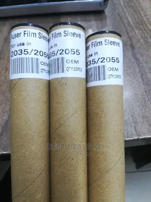 Original Hp 2035/2055 Teflon Sleeve