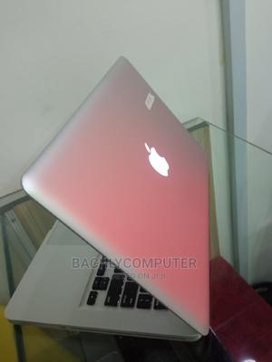 New Laptop Apple MacBook Pro 2012 8GB Intel Core I5 SSD 256GB
