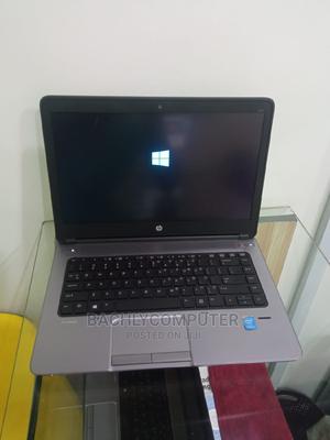 New Laptop HP ProBook 640 G1 8GB Intel Core I7 HDD+SSD 256GB