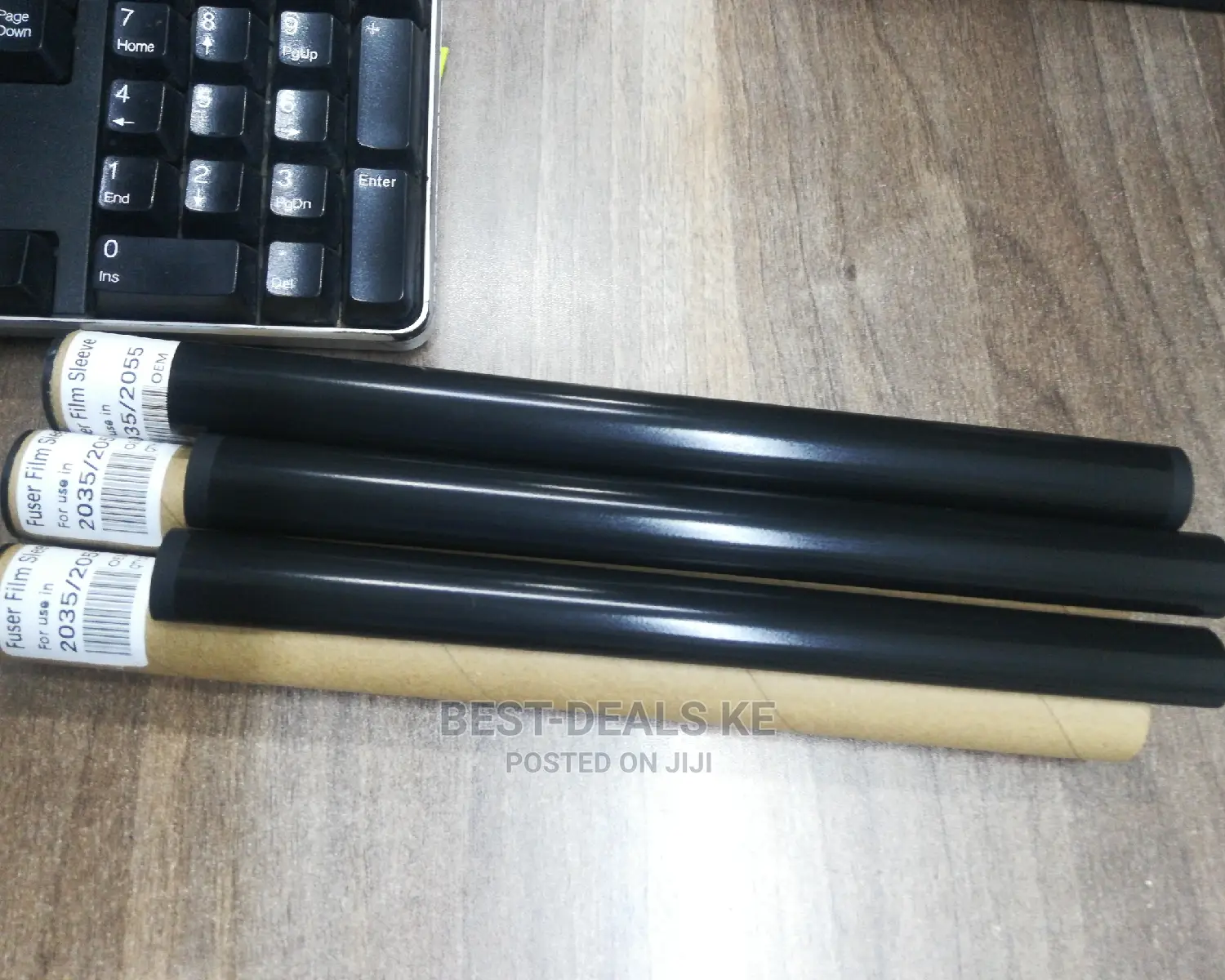 Original Hp 2035/2055 Teflon Sleeve