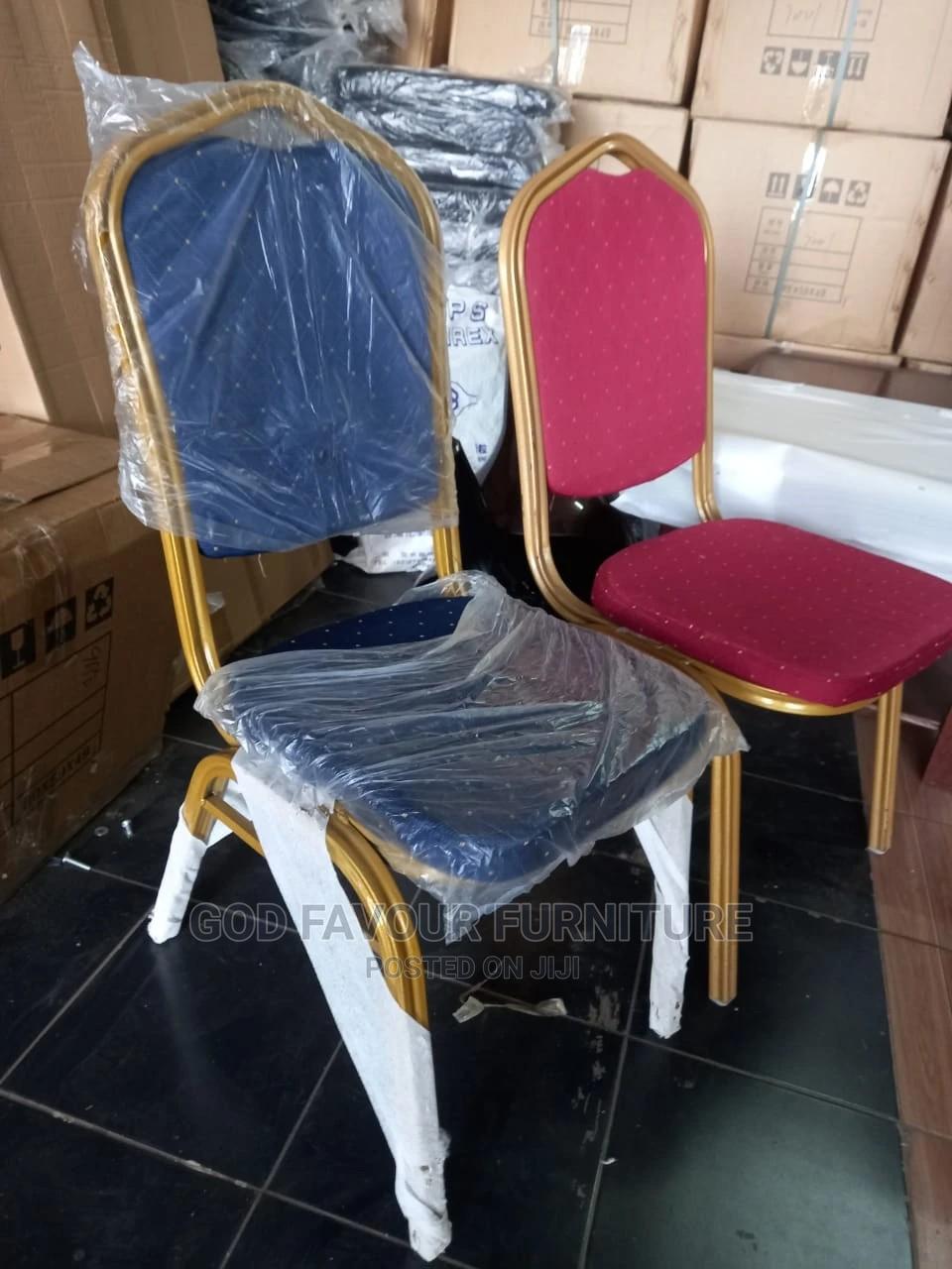Conference Chairs in Ngong Furniture, God Favour Furniture Jiji.co.ke