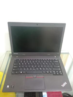New Laptop Lenovo ThinkPad L450 8GB Intel Core I3 HDD 500GB