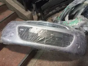 Ex Japan Front Bumper for Nissan March