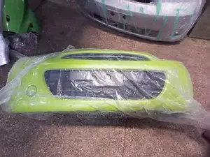 Ex Japan Front Bumper for Nissan March