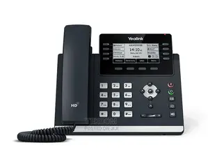 Yealink Sip T43U Phone IP