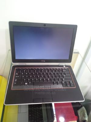 Laptop Dell Latitude E6320 4GB Intel Core I5 HDD 500GB - main view