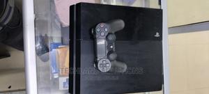 Ps4 Standard 500gb - main view