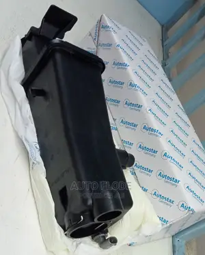 BMW X3 E83 Expansion Tank.