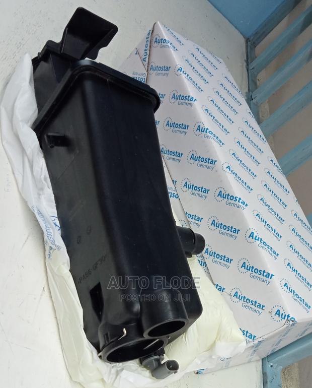 BMW X3 E83 Expansion Tank. - main view