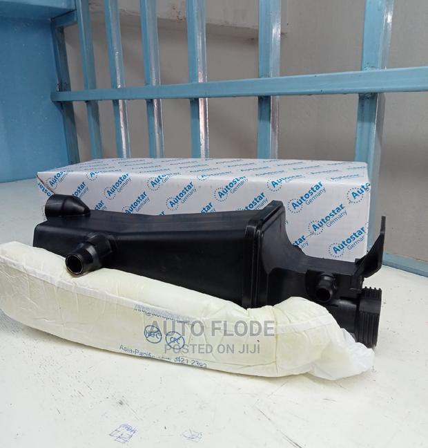 BMW X3 E83 Expansion Tank. - thumbnail 3