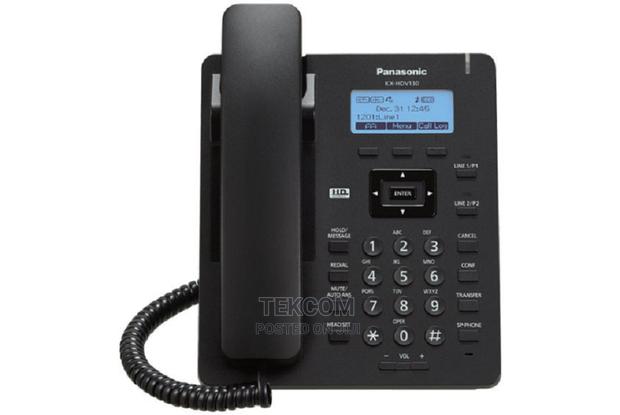 Panasonic KX-HDV130 Basic SIP Phone