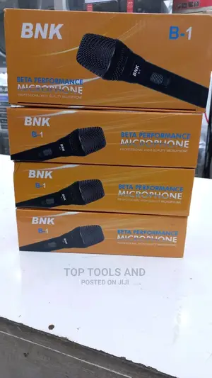 Bnk B1 High Quality Microphone