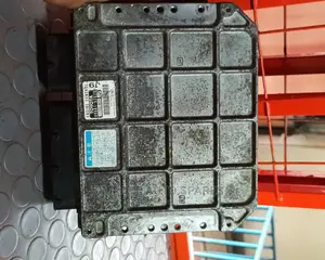 Vitz 2008 Control Box.