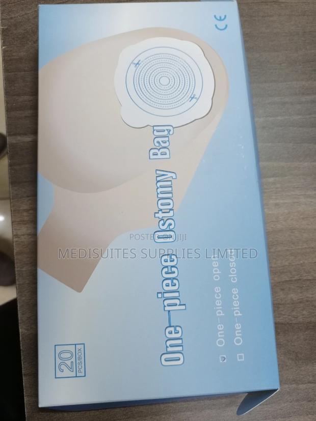 Reusable Colostomy Bag - thumbnail 3