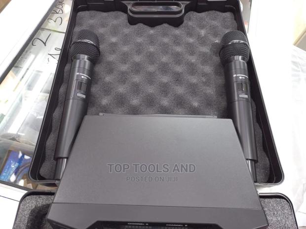 Sennheiser Uhf Wireless System E685 Pair Mic - thumbnail 3