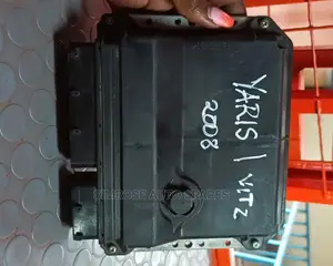 Toyota Vitz/Yaris Control Box 2008.