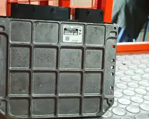 Toyota Vitz/Yaris Control Box 2008.