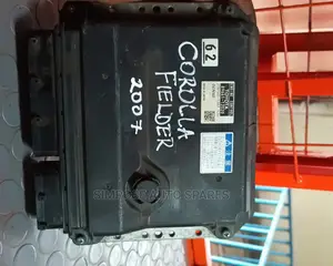 Toyota Fielder 2007 Control Box.