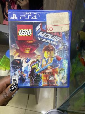 PS4 Star the Lego - thumbnail 2