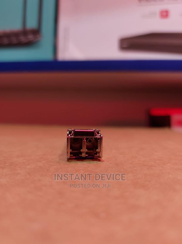 Huawei 100base-Lx SFP Transceiver