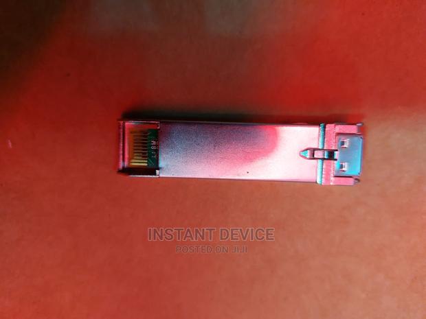 Huawei 100base-Lx SFP Transceiver - thumbnail 2
