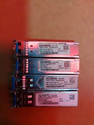 Huawei 100base-Lx SFP Transceiver