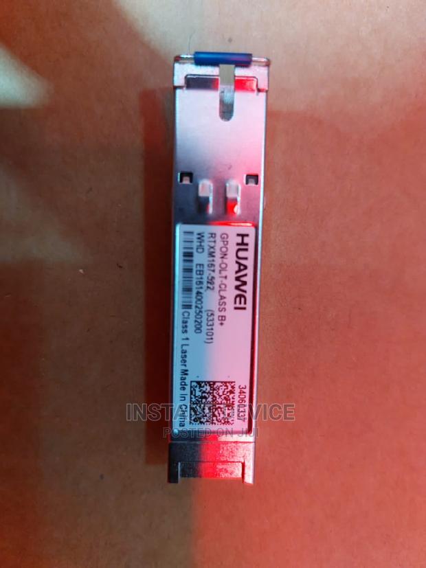 Huawei Gpon Olt Sfp - thumbnail 4