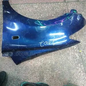Fender/Wing Ist 2005