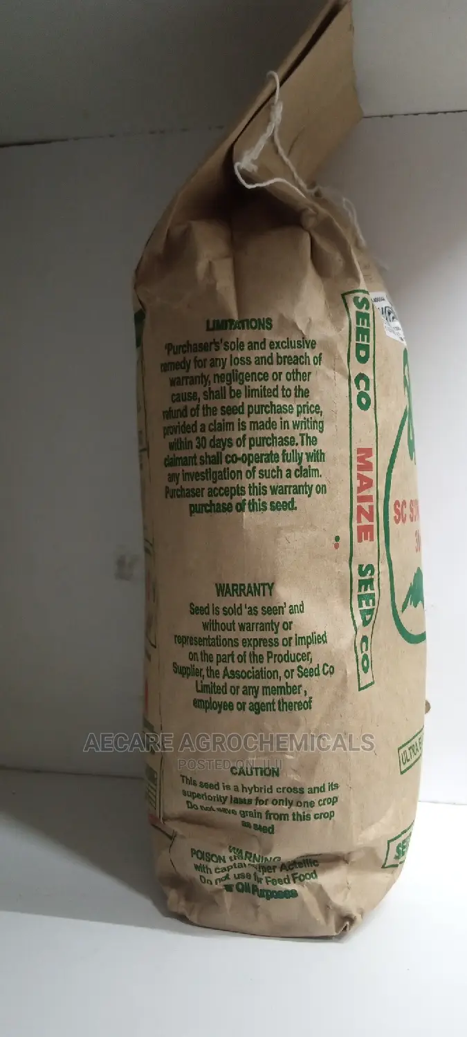Sungura 301 Maize 2kg