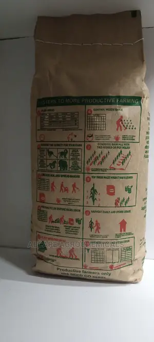 Sungura 301 Maize 2kg