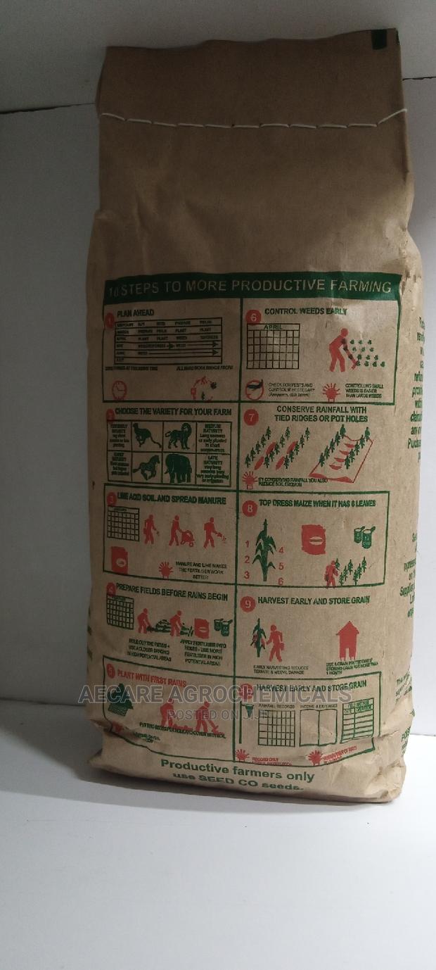 Sungura 301 Maize 2kg - thumbnail 3