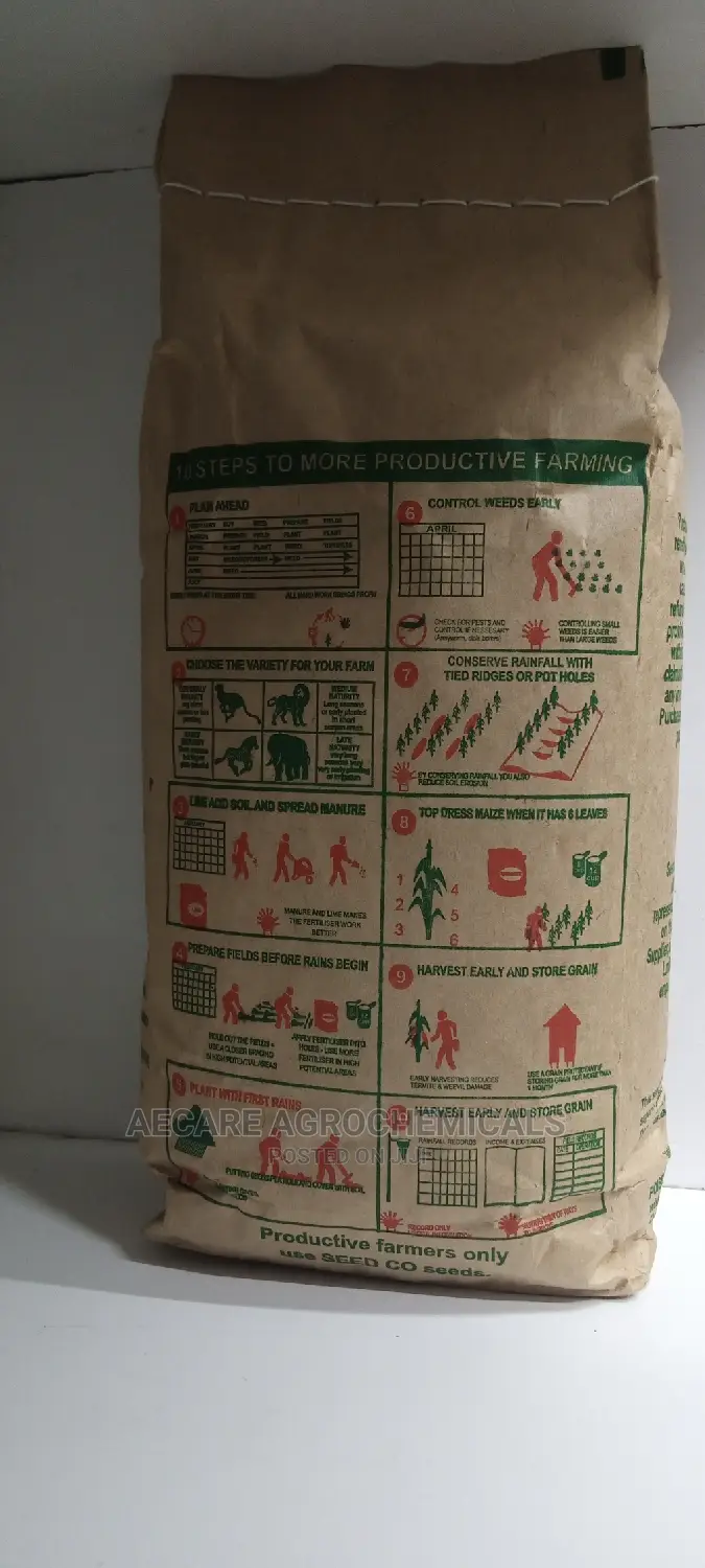 Sungura 301 Maize 2kg