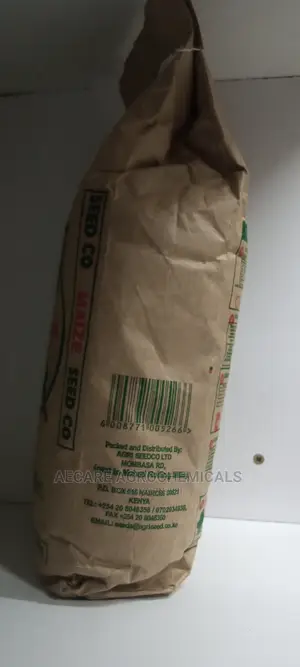 Sungura 301 Maize 2kg
