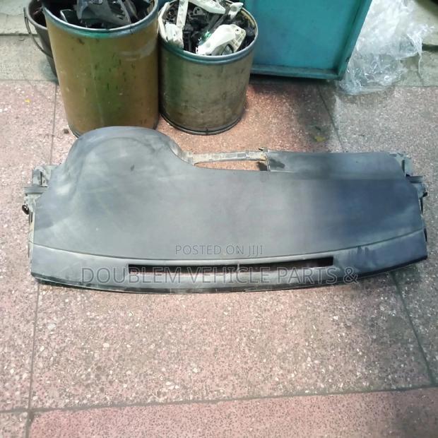 Dashboard NZE/Fielder 2002-2005