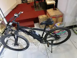Top Best Quality Electric Rechargeable Bikes
