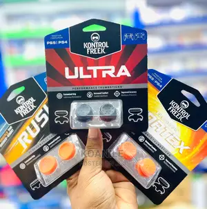Kontrol Freek