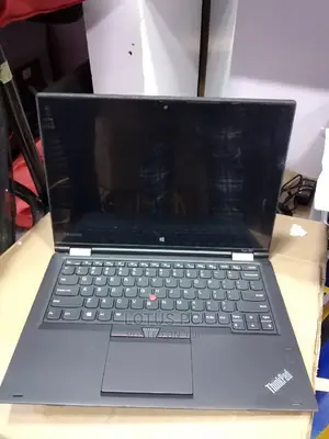 Laptop Lenovo Yoga 260 8GB Intel Core I5 SSD 256GB